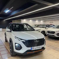 ایکس 33 کراس اومودا 1403/نقدواقساط/شرایط بانکی|خودرو سواری و وانت|تهران, نجات اللهی|دیوار