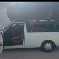 بار برگشتی