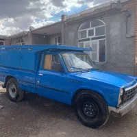 نیسان پاترول موتور|خودرو سواری و وانت|ساری, |دیوار