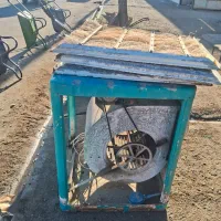 کولر آبی ۵۰۰۰|کولر آبی|خوی, |دیوار