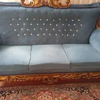 سلام مبل 7نفره درحدنو