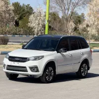 ام وی ام x33s|خودرو سواری و وانت|یزد, |دیوار