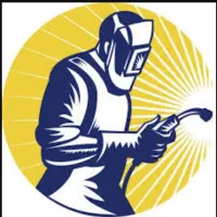 جوشکاری ونصاب پردیس