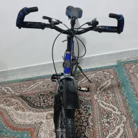 دوچرخه سایز 20 راکی اصل|دوچرخه، اسکیت، اسکوتر|خرمآباد, |دیوار