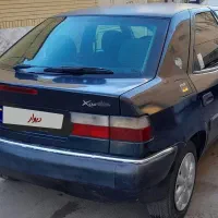 زانتیا مدل ۸۲|خودرو سواری و وانت|کاشان, باغ ماجد|دیوار