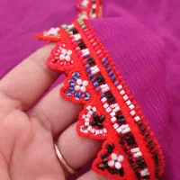 قایق کریشی تمنا