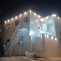 خانه ویلایی سه واحد