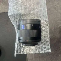 لنز سونی Sony Sonnar T* FE 35mm f/2.8 ZA|دوربین عکاسی و فیلمبرداری|تهران, ایوانک|دیوار