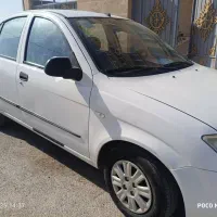 تیبا صندوفق دار