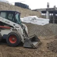 اجاره بابکت بارگیری وحملنخاله با بابکتوخاور.