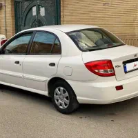 ریو ۸۷ تمیز و کم کار|خودرو سواری و وانت|ارومیه, |دیوار