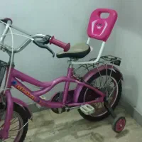 دوچرخه سایز ۱۶