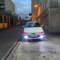 پژوپارس۹۸بی رنگ