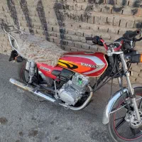 معاوضه و نقدی کنارمیام چون پول لازمم|موتورسیکلت|بیرجند, |دیوار