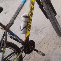 دوچرخه سایز ۲۵ تمام آلمینیوم|دوچرخه، اسکیت، اسکوتر|ارومیه, |دیوار