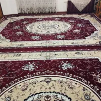 سه تخته فرش ۱۲ متری ۵۰۰ شانه
