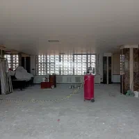 نقاشی ساختمان  میکروسمنت کناف گچکاری سیمانکاری|خدمات پیشه و مهارت|کیش, |دیوار