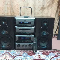 ظبط الجی LF7700DV دوطبقه