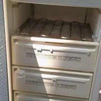 فریزر پارس