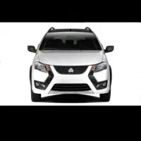 فروش خودرو کوییک R تیپ s