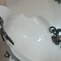 خانه و آشپزخانه|ظروف سرو و پذیرایی|مرند, |دیوار