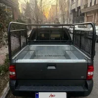 پراید وانت|خودرو سواری و وانت|تهران, فدک|دیوار