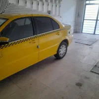 تاکسی سورن|خودرو سواری و وانت|همدان, |دیوار