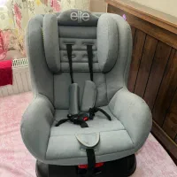 صندلی خودرو کودک دلیجان مدل الیت