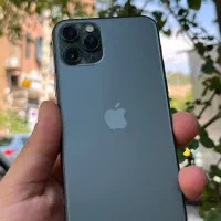 Iphone 11pro 256 za اقساط