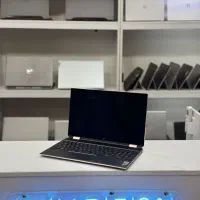 Hp specter i7 360 4k تبلت شو گرافیک GTX 1650 4G|رایانه همراه|رشت, دیلمان|دیوار