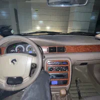 سمند ef7  بنزینی|خودرو سواری و وانت|تهران, تهرانپارس جنوبی|دیوار