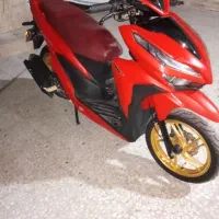 فروشی|موتورسیکلت|بندرلنگه, |دیوار