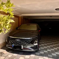 فونیکس fx اکسلنت آخر۴۰۱|خودرو سواری و وانت|تهران, ستارخان|دیوار