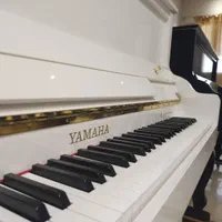پیانو دیجیتال Yamaha طرح آگوستیک|پیانو، کیبورد، آکاردئون|کرج, گوهردشت|دیوار