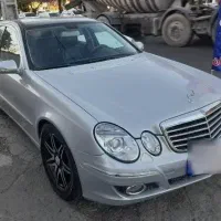 بنز کلاس E E280، مدل ۲۰۰۸