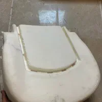 تعویض ابر و فنر و تعمیر صندلی   ۲۰۶ و ۲۰۷