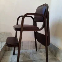 صندلی کودک رستورانی