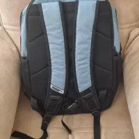 کوله پشتی ضدآب پوما اورجینال با جای لپ تاپ|کیف، کفش، کمربند|تهران, تهرانپارس غربی|دیوار