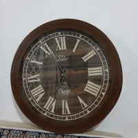 ساعت دیواری