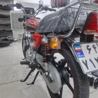 هوندالیفان200درحدخشک|موتورسیکلت|یزد, |دیوار