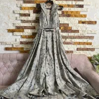 لباس مجلسی کردی بختیاری اجاره ای|لباس|خرم‌آباد, |دیوار