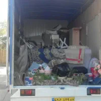 خدمات اسباب منزل|خدمات حمل و نقل|آباده, |دیوار