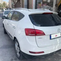 جک s5مدل 94|خودرو سواری و وانت|مشهد, الهیه|دیوار
