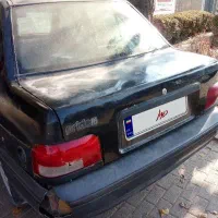 پراید مدل 80