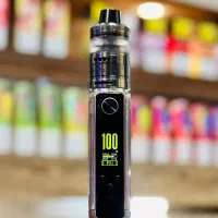 ویپ تارگت 100