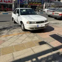 دوو سی یلو|خودرو سواری و وانت|شهریار, شهرک وائین|دیوار