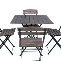 میز و صندلی تاشو|میز و صندلی غذاخوری|تهران, نیلوفر|دیوار