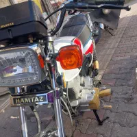 همتاز 200 مدل1403به قیمت|موتورسیکلت|مرند, |دیوار