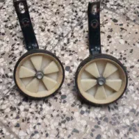 پایه کمک دوچرخه