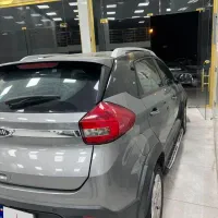 x22 مدل 99 اتوماتیک|خودرو سواری و وانت|تبریز, |دیوار